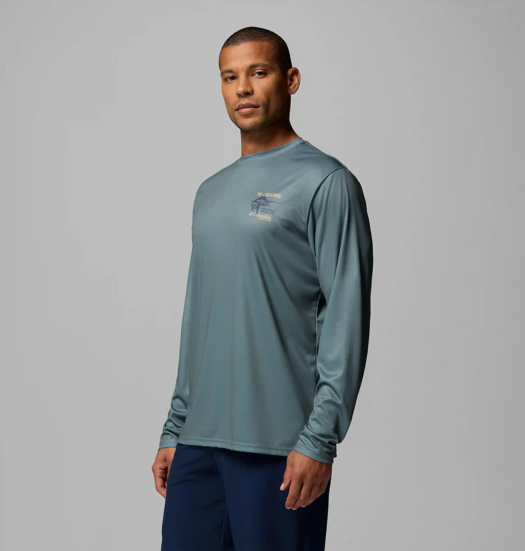 Men's Terminal Tackle PFG Hooked On Quality