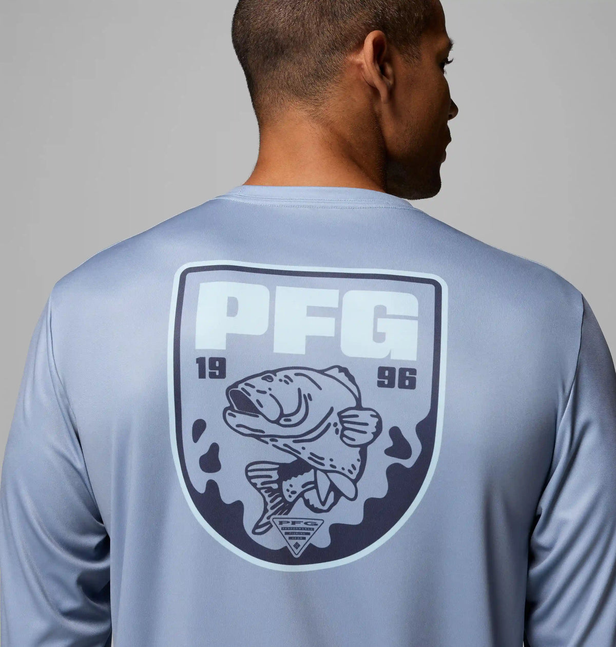 Men's Terminal Tackle PFG Hooked On Quality
