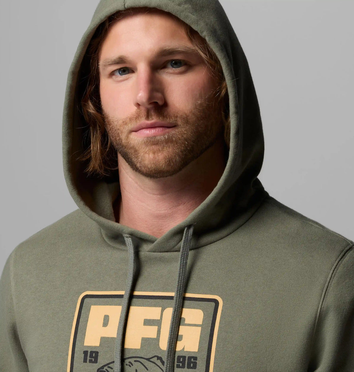 Men's PFG Gone Gulfin' Hoodie