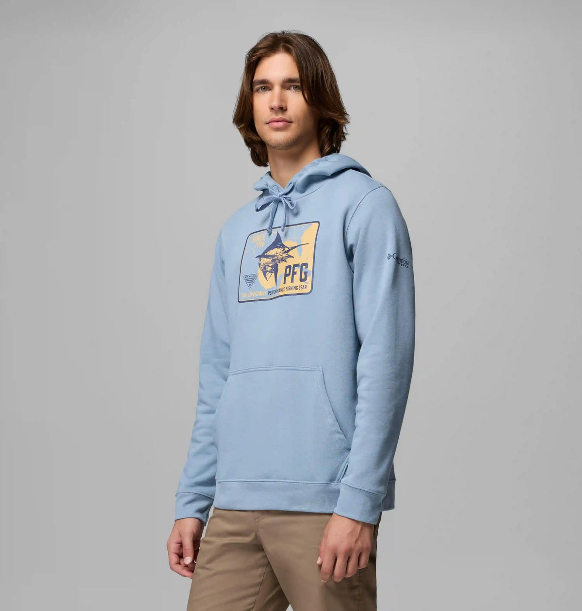 Men's PFG Gone Gulfin' Hoodie