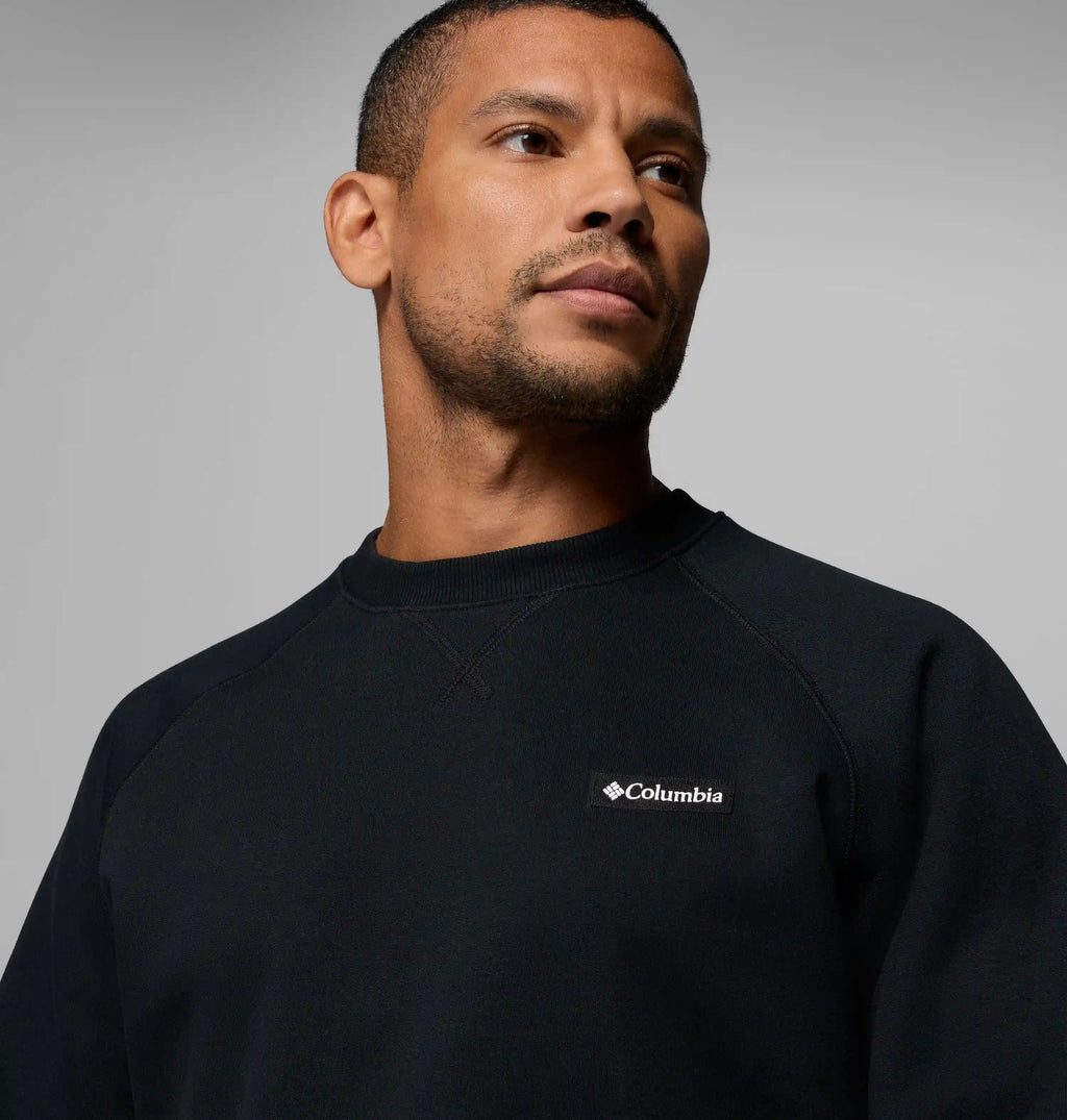 Men's Dry Creek Heavyweight Sweatshirt
