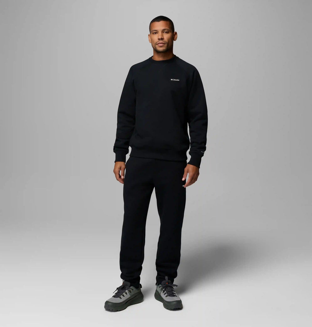 Men's Dry Creek Heavyweight Sweatshirt