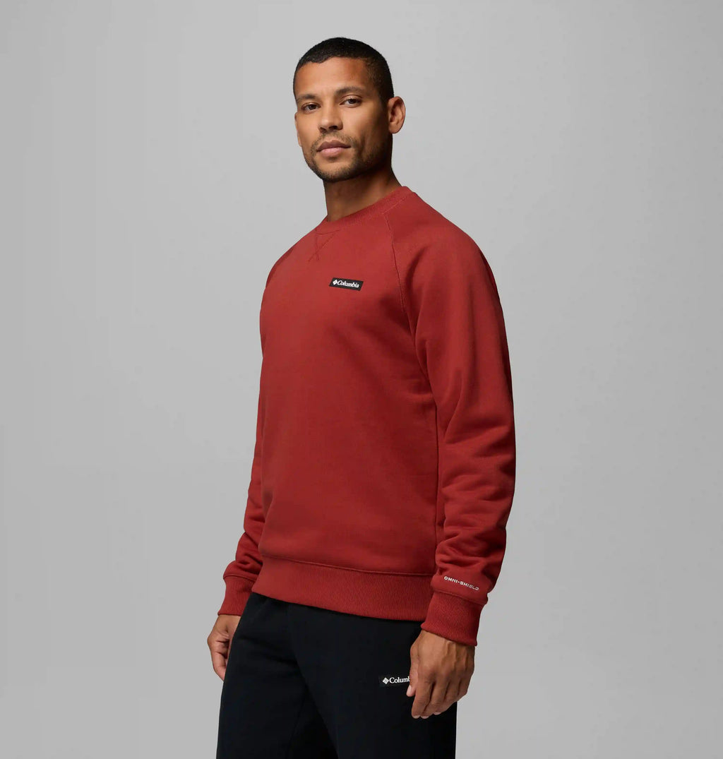 Men's Dry Creek Heavyweight Sweatshirt