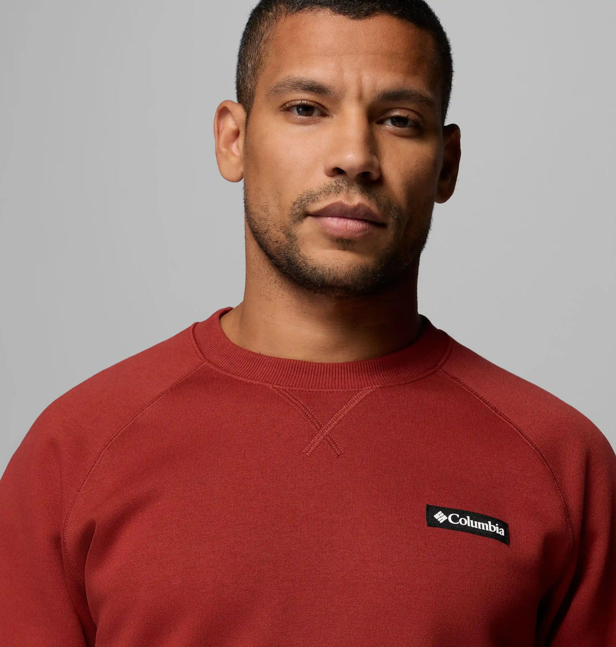 Men's Dry Creek Heavyweight Sweatshirt