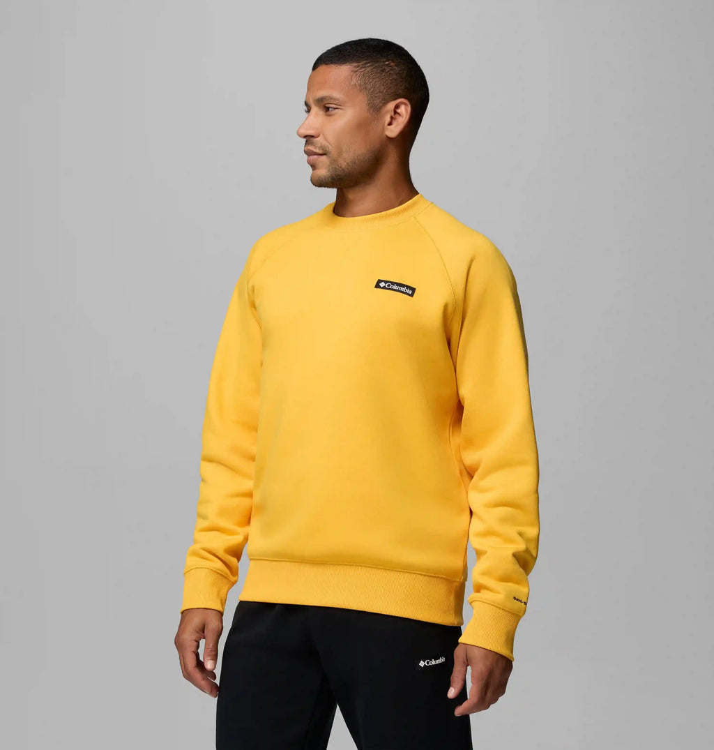 Men's Dry Creek Heavyweight Sweatshirt