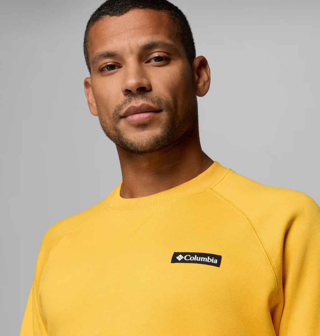 Men's Dry Creek Heavyweight Sweatshirt