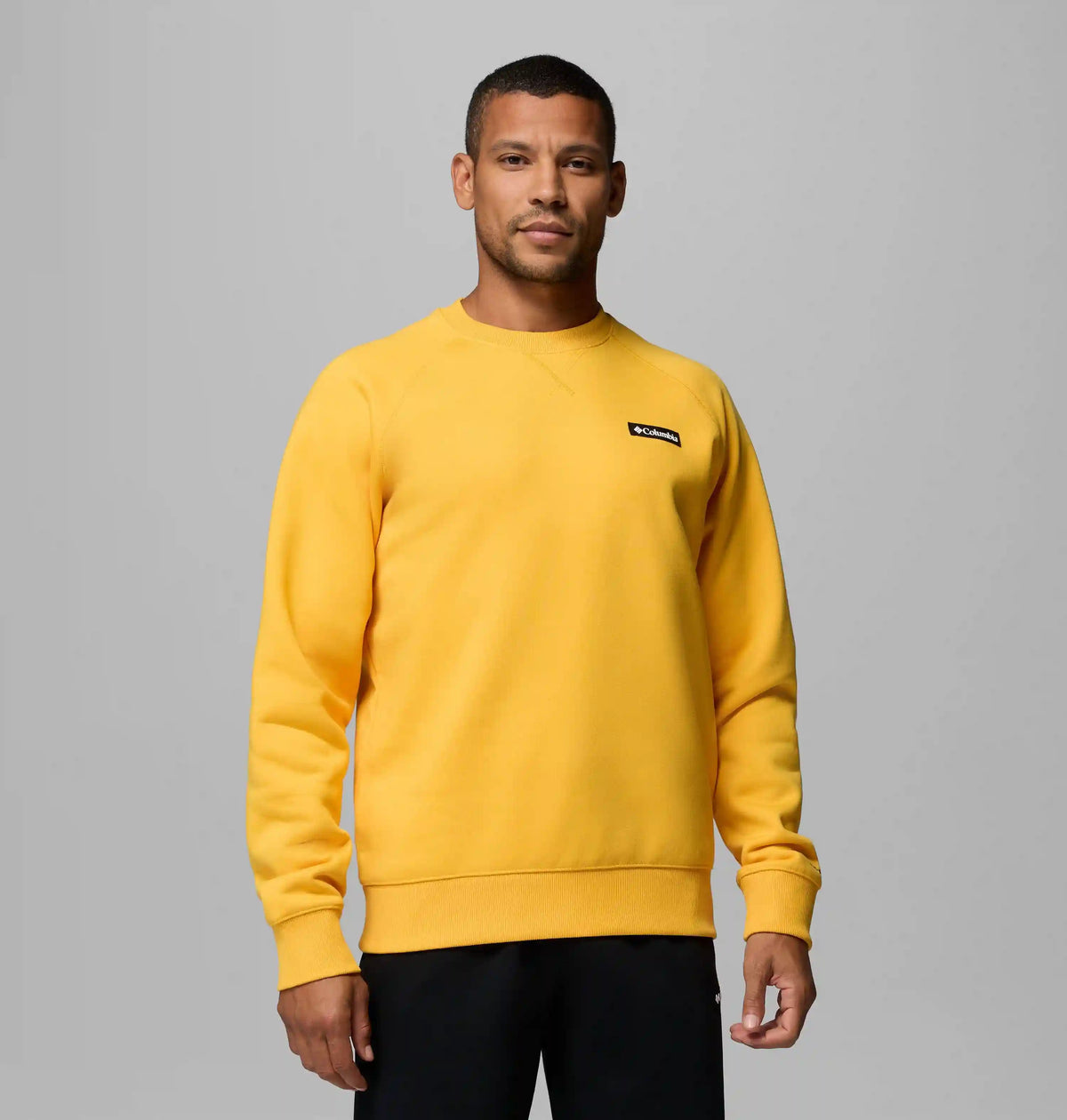 Men's Dry Creek Heavyweight Sweatshirt