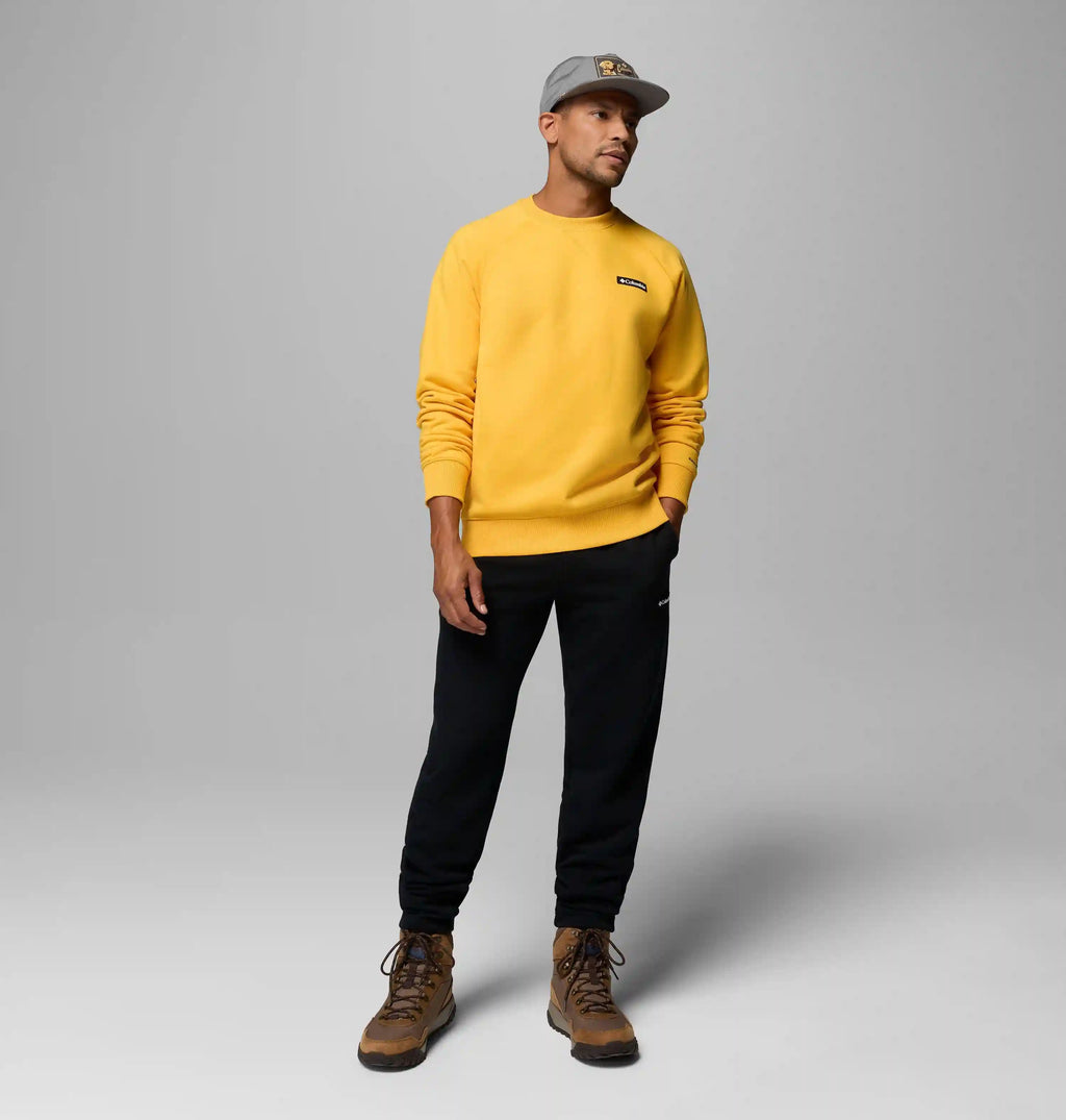 Men's Dry Creek Heavyweight Sweatshirt