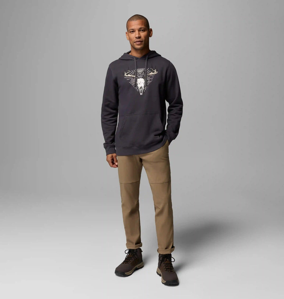 Men's PHG Archer Buck Hoodie