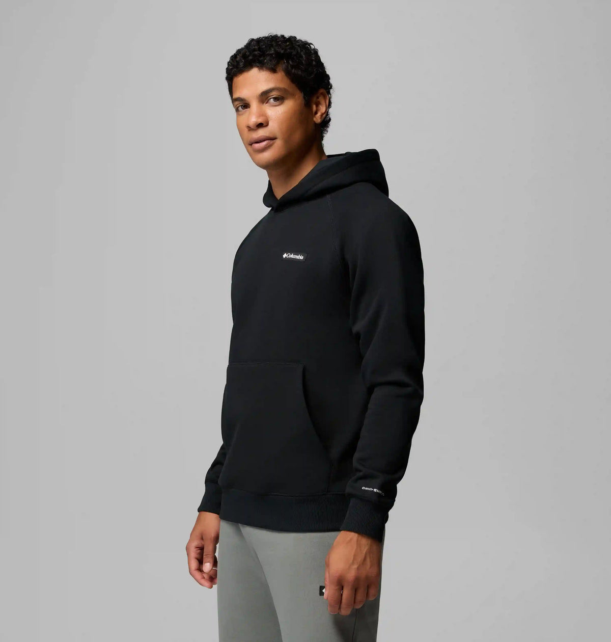 Men's Dry Creek Heavyweight Hoodie