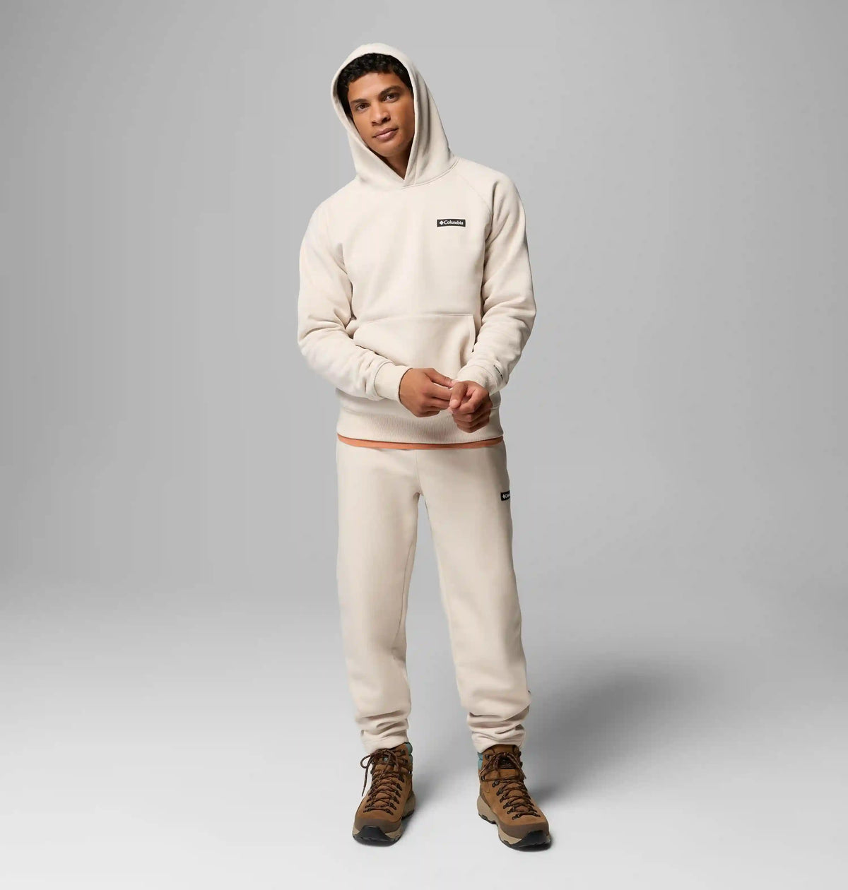 Men's Dry Creek Heavyweight Hoodie