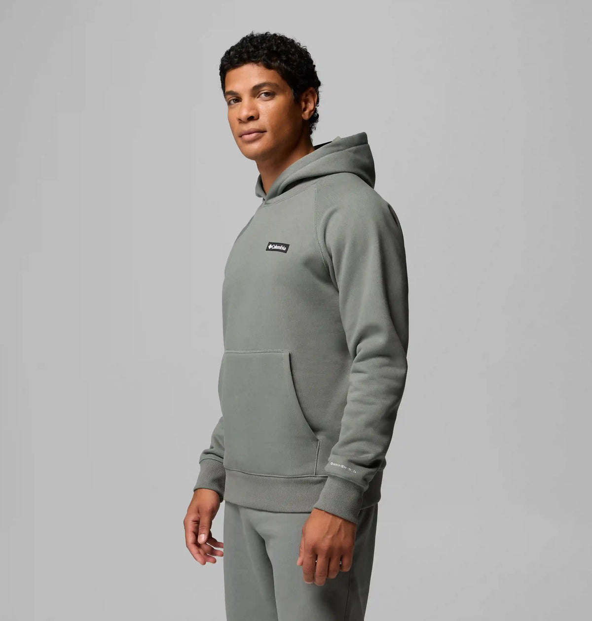 Men's Dry Creek Heavyweight Hoodie