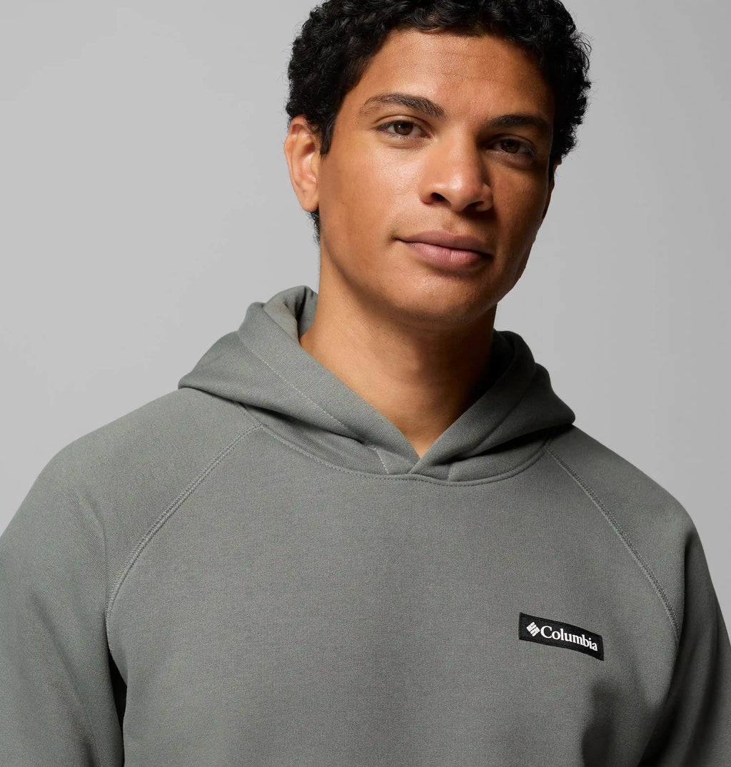 Men's Dry Creek Heavyweight Hoodie