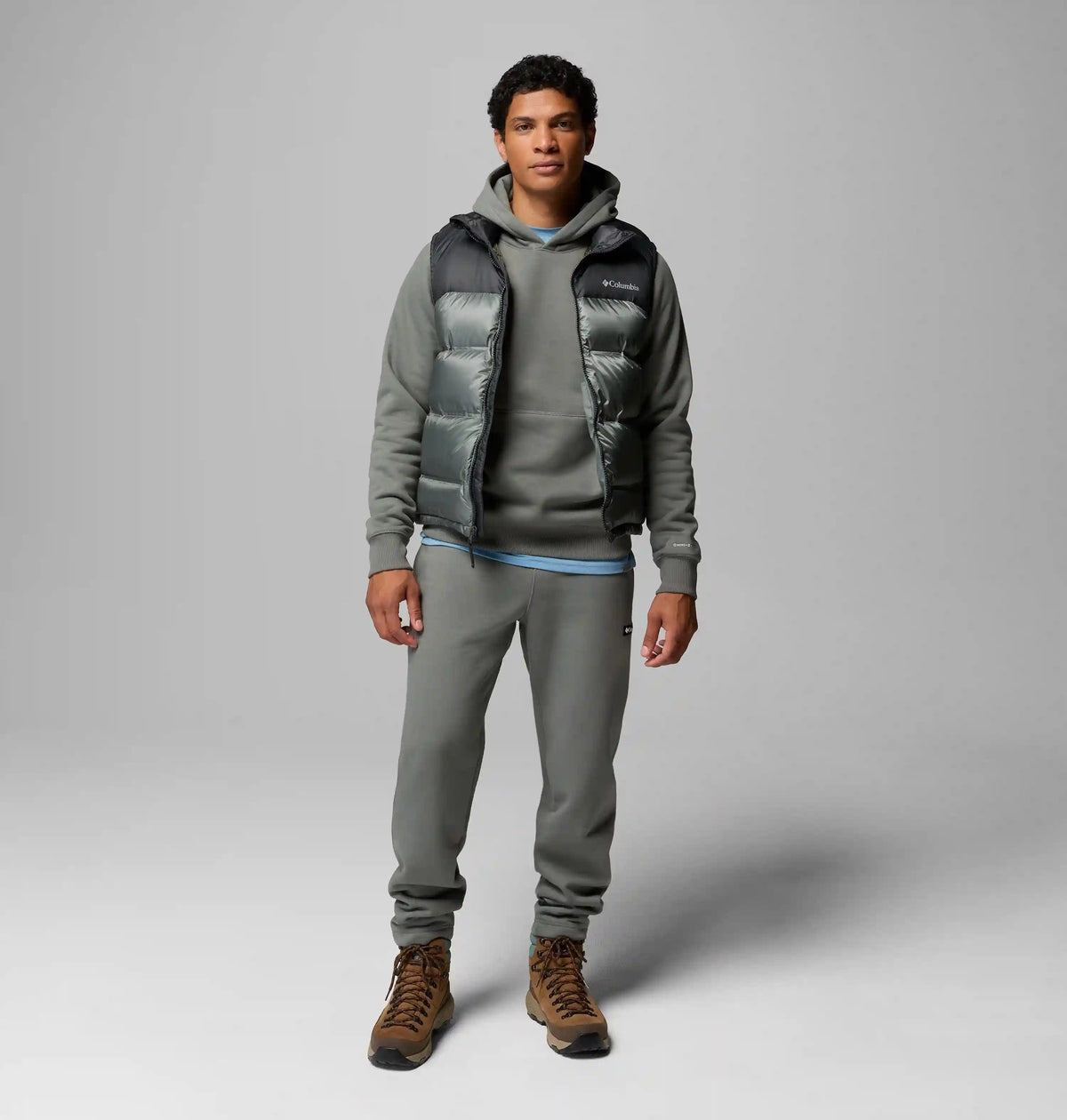 Men's Dry Creek Heavyweight Hoodie