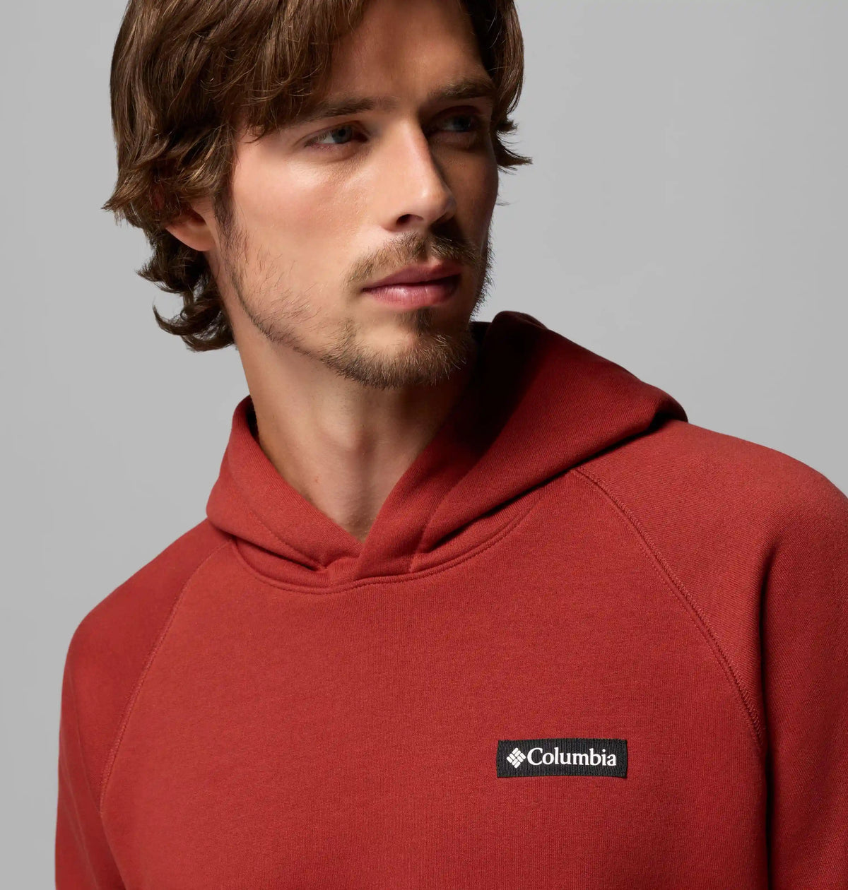 Men's Dry Creek Heavyweight Hoodie