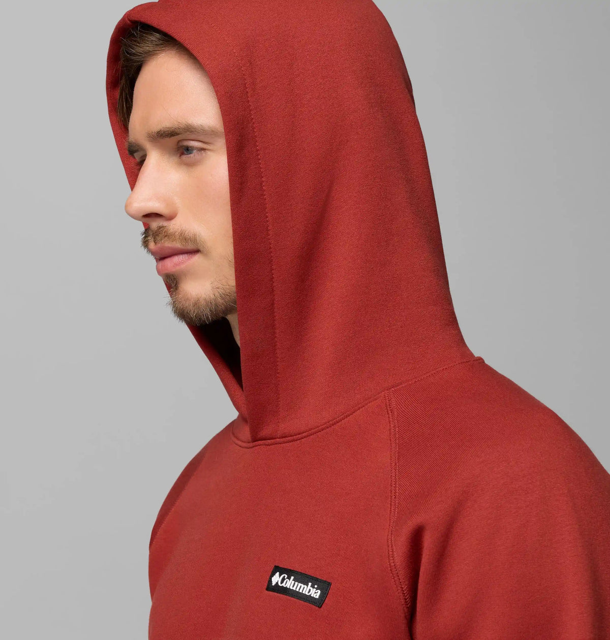 Men's Dry Creek Heavyweight Hoodie