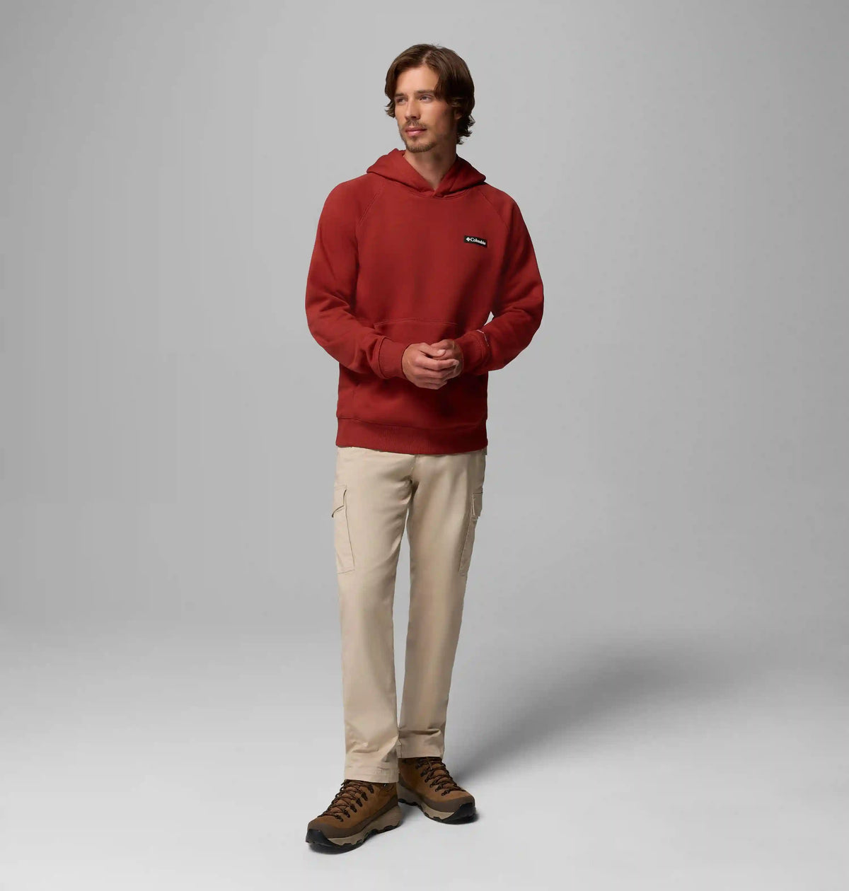 Men's Dry Creek Heavyweight Hoodie
