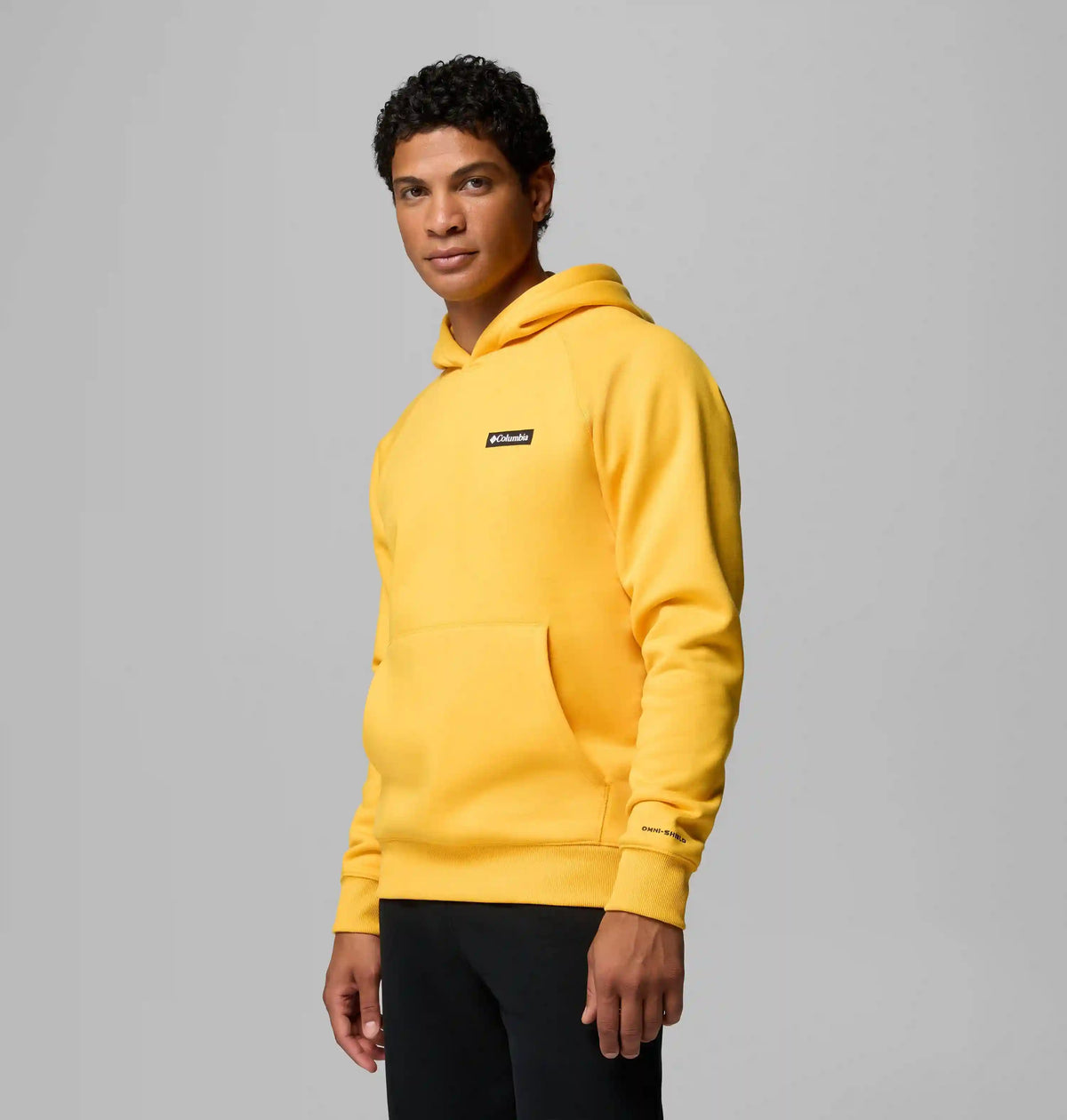 Men's Dry Creek Heavyweight Hoodie