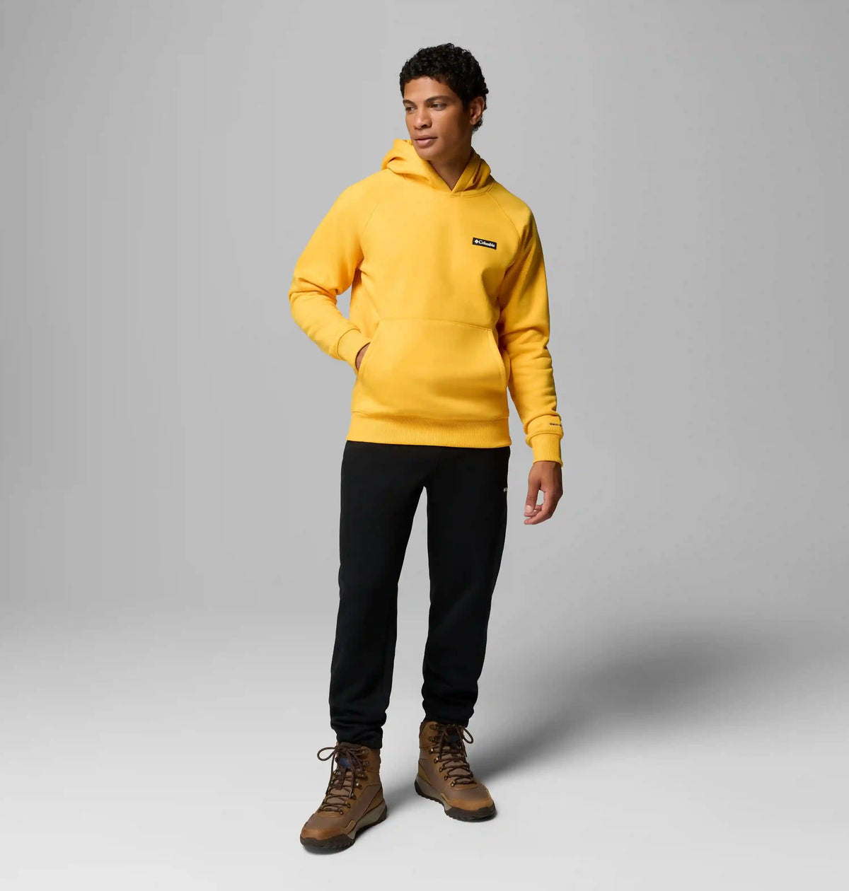 Men's Dry Creek Heavyweight Hoodie