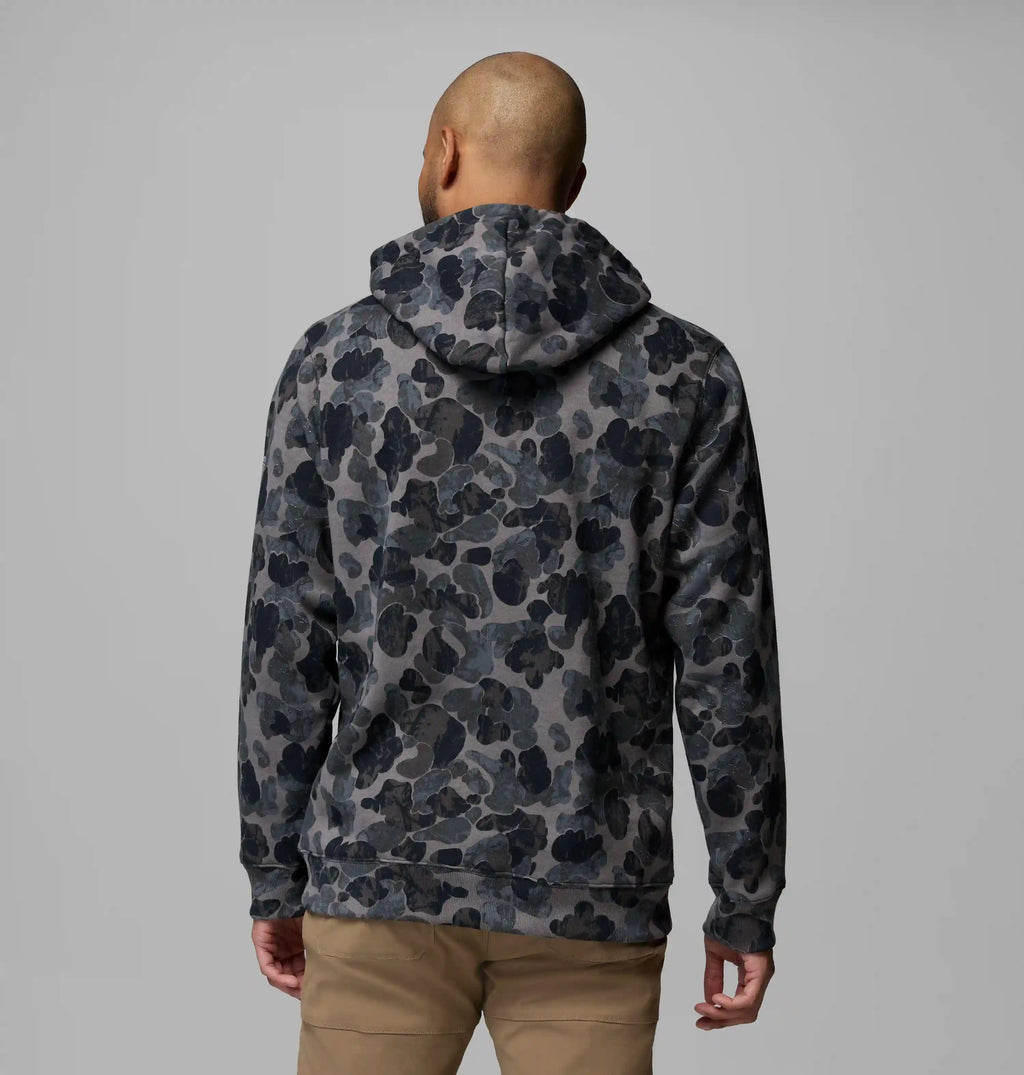 Men's PHG Camo Hoodie II