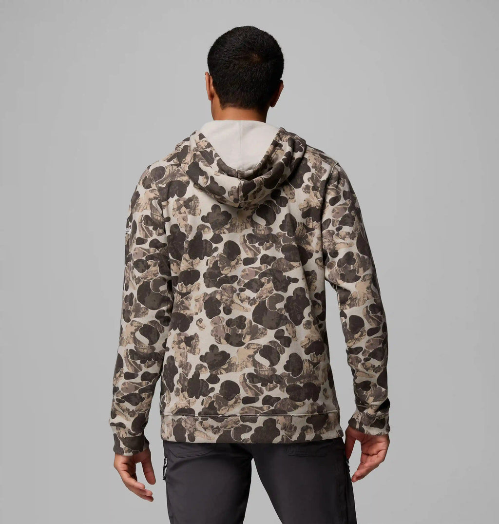 Men's PHG Camo Hoodie II
