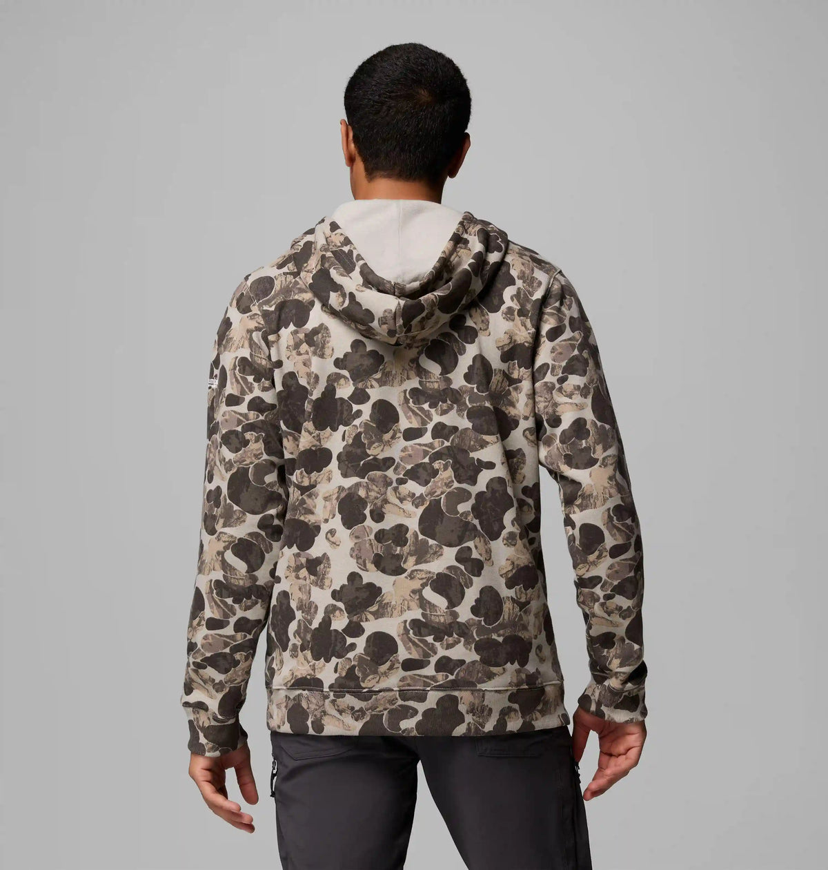 Men's PHG Camo Hoodie II