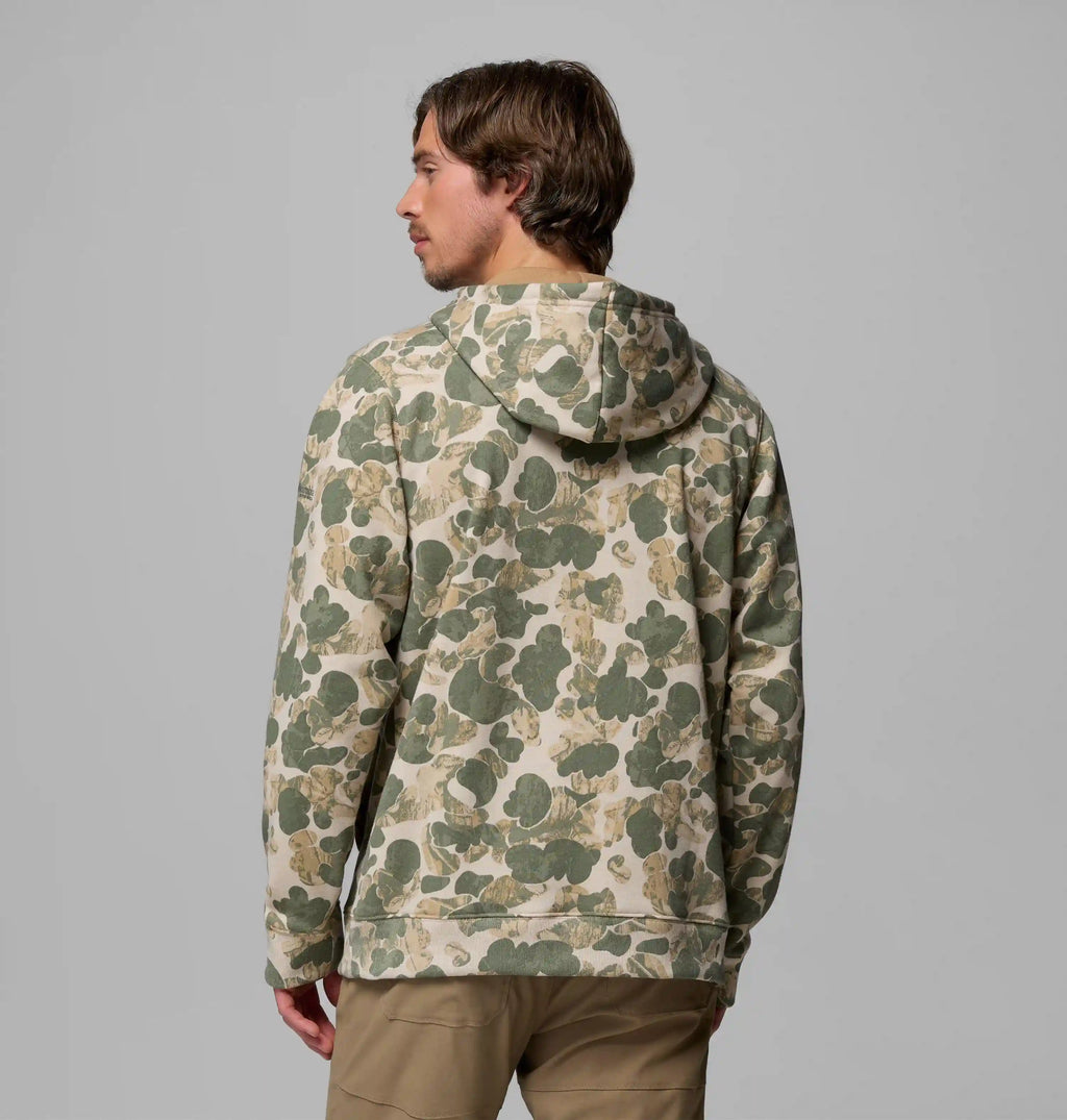 Men's PHG Camo Hoodie II