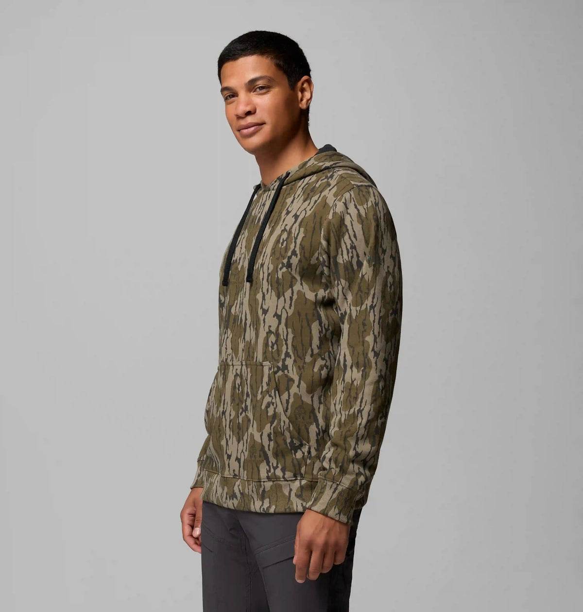 Men's PHG Camo Hoodie II