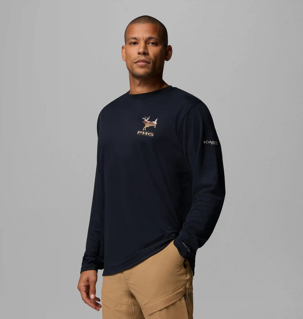 Men's PHG Terminal Shot Loyalty Long Sleeve