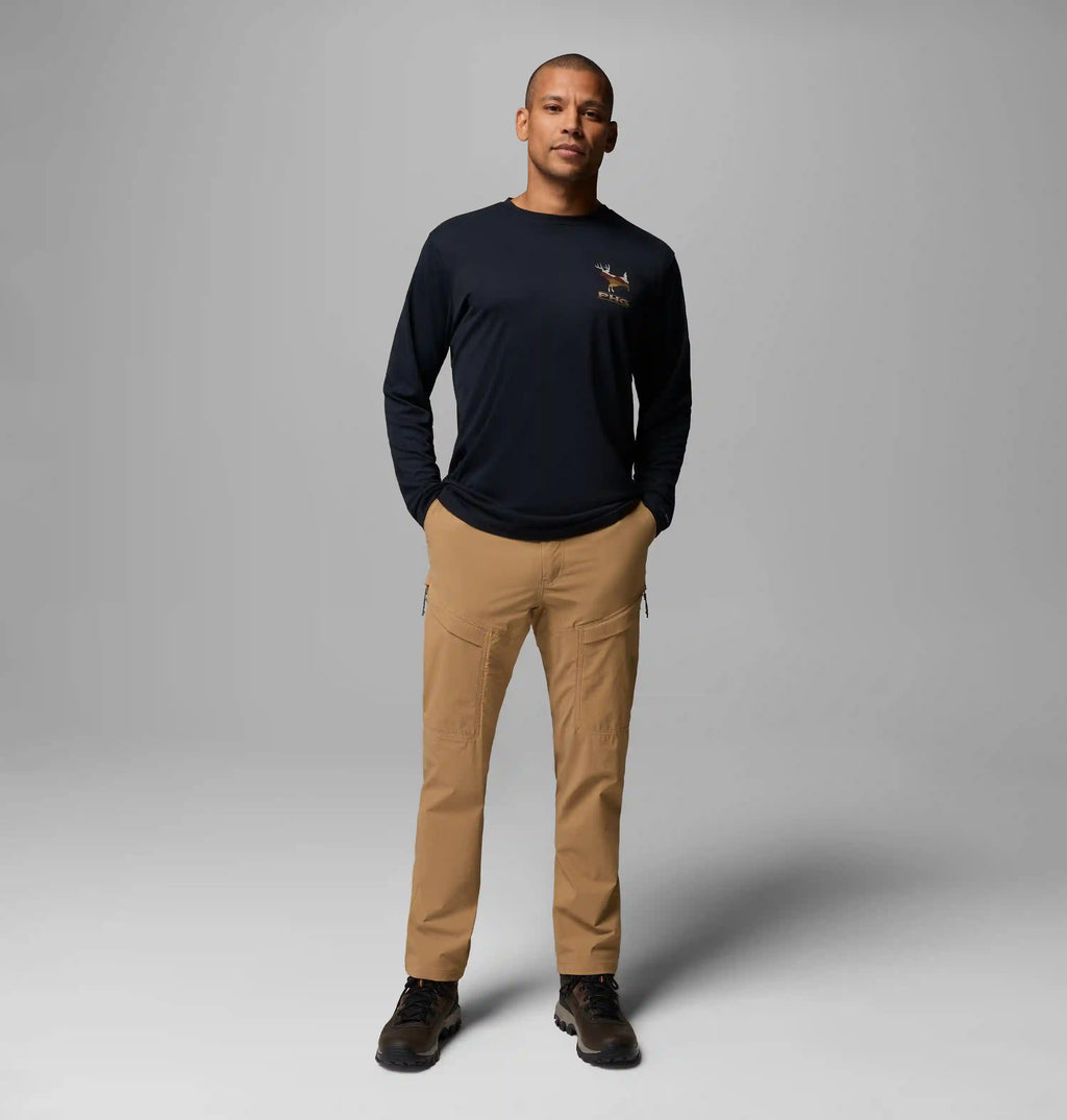 Men's PHG Terminal Shot Loyalty Long Sleeve