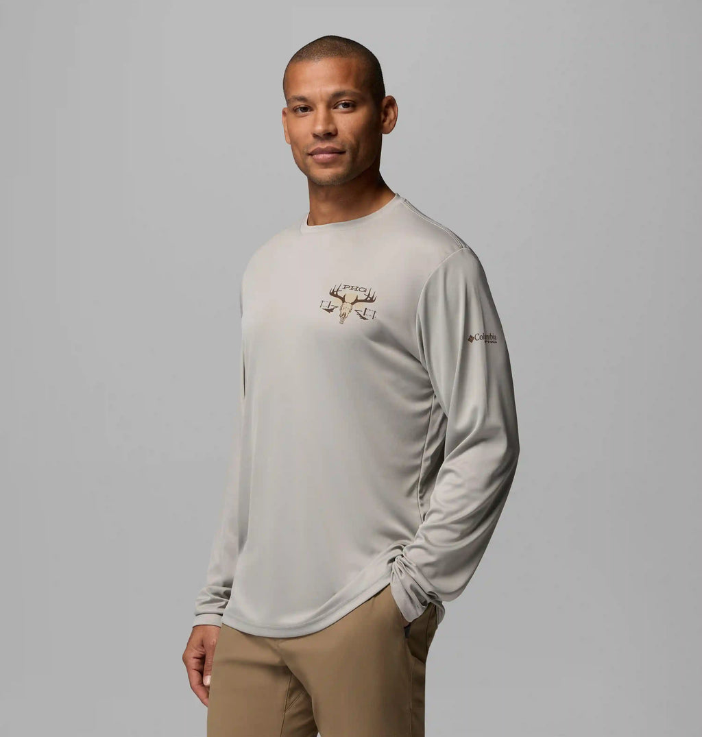 Men's PHG Terminal Shot Loyalty Long Sleeve