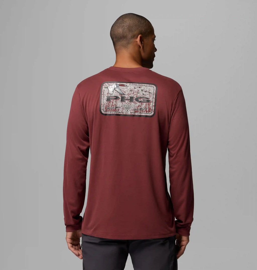 Men's PHG Terminal Shot Loyalty Long Sleeve