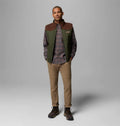 Men's Saddle Point Insulated Vest