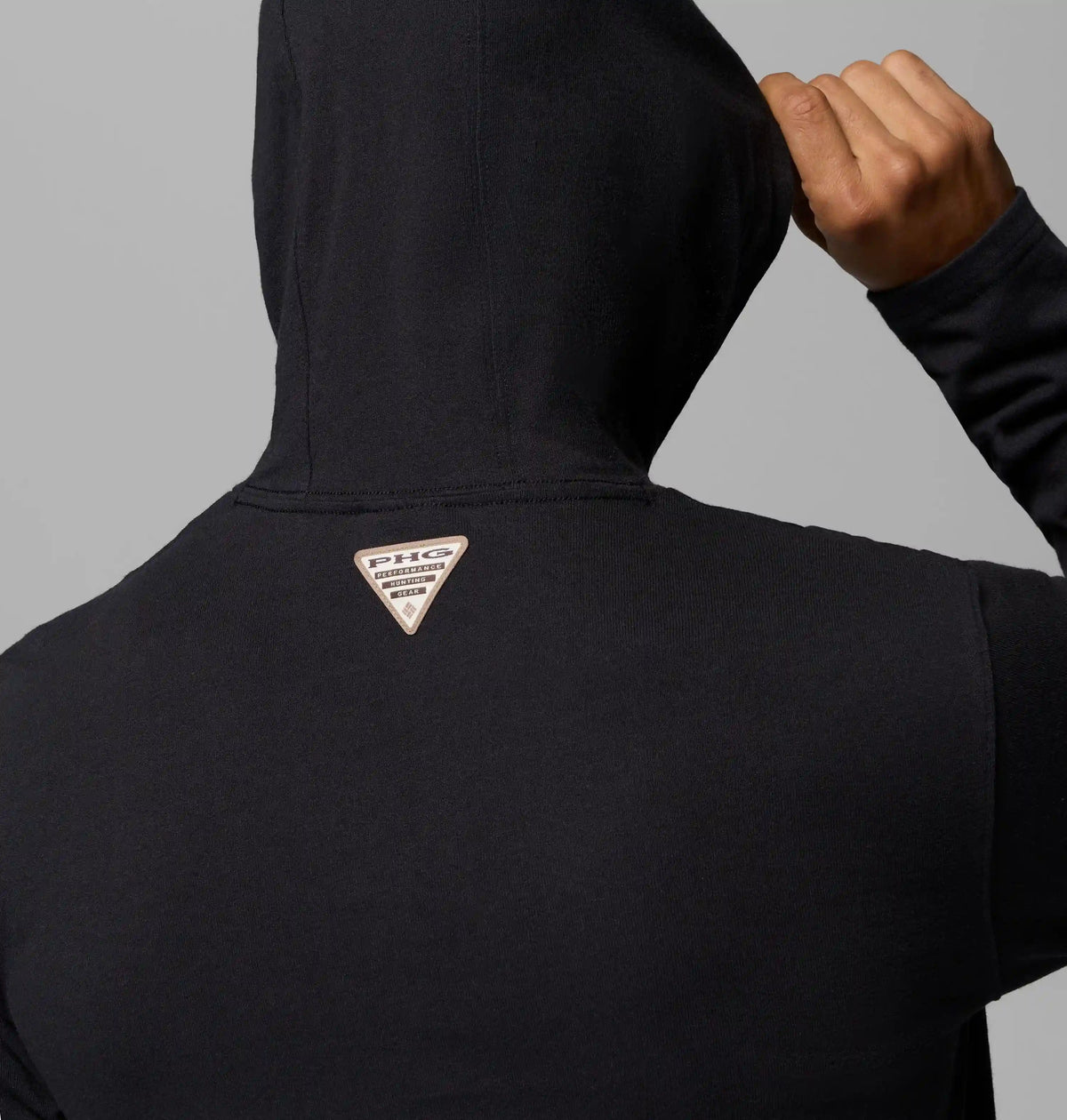 Men's PHG Sharptail Graphic Hoodie