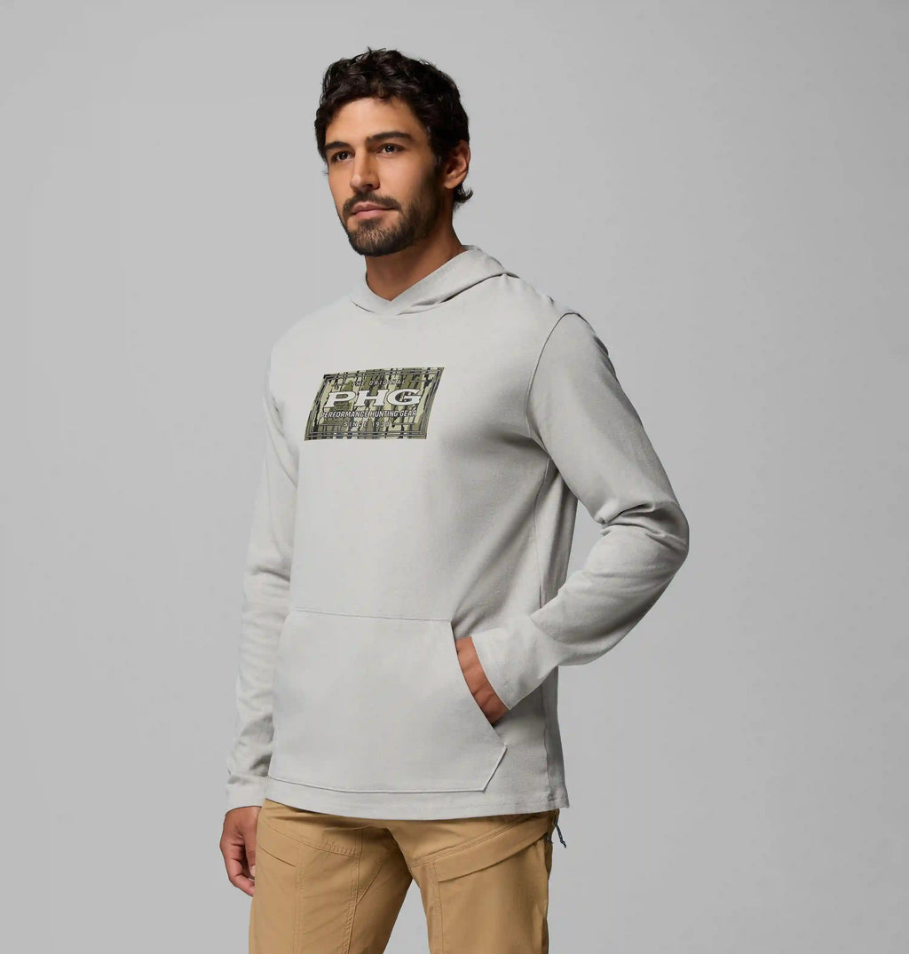 Men's PHG Sharptail Graphic Hoodie