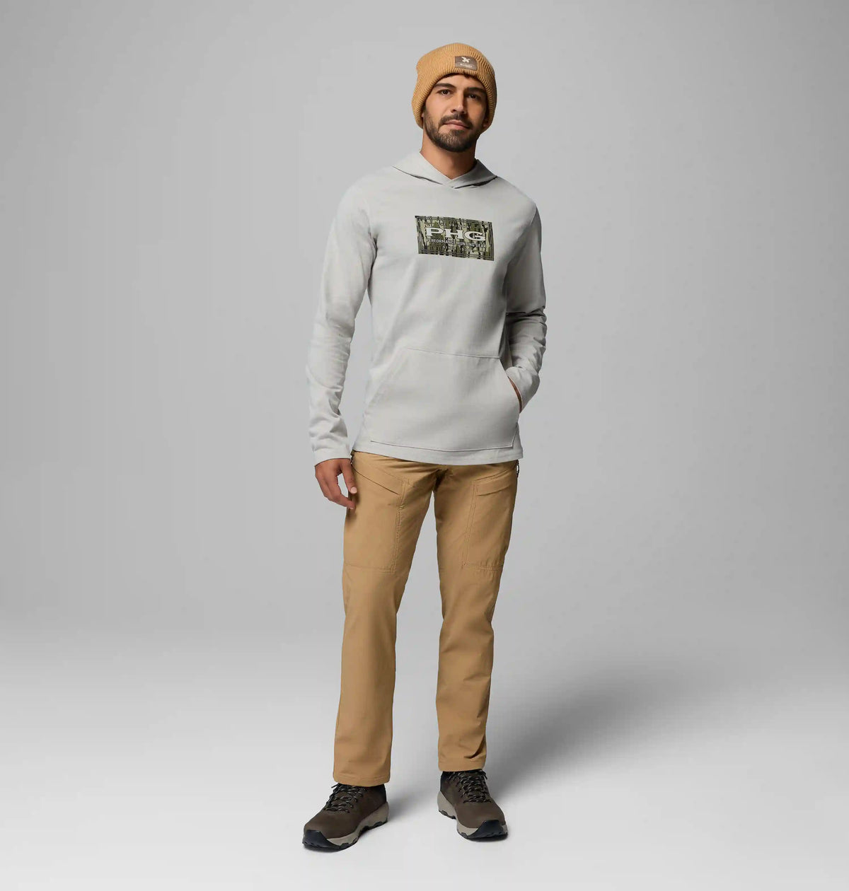 Men's PHG Sharptail Graphic Hoodie