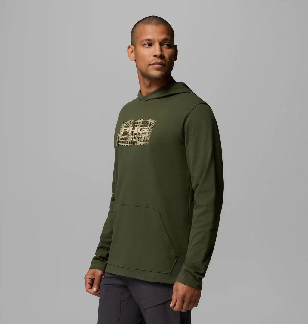 Men's PHG Sharptail Graphic Hoodie