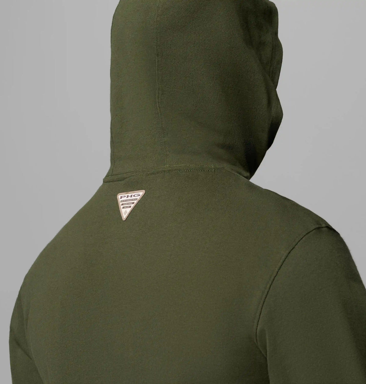 Men's PHG Sharptail Graphic Hoodie