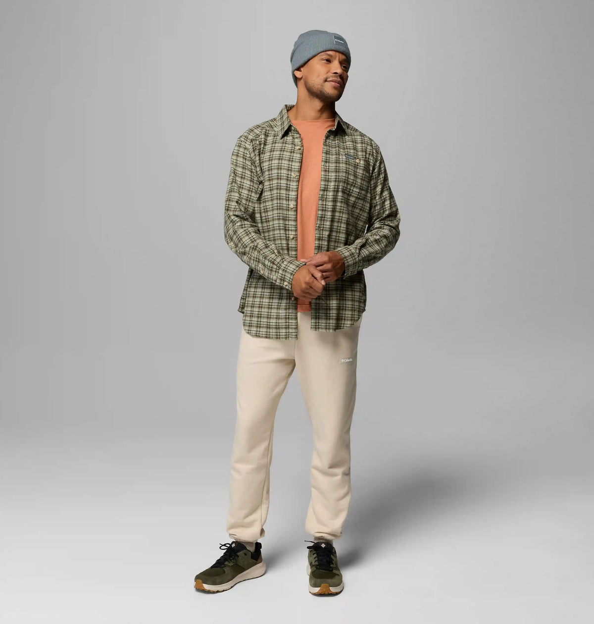 Men's Oakwind Joggers