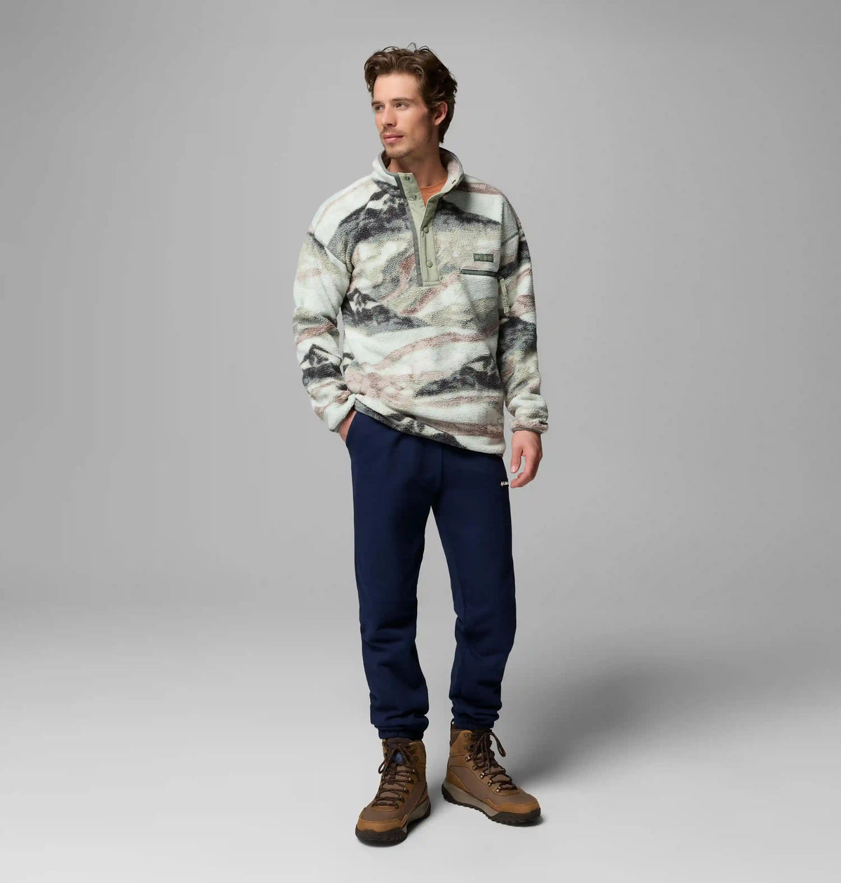 Men's Oakwind Joggers