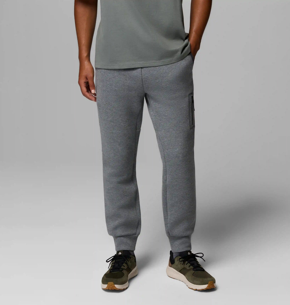Men's Agate Rock Joggers