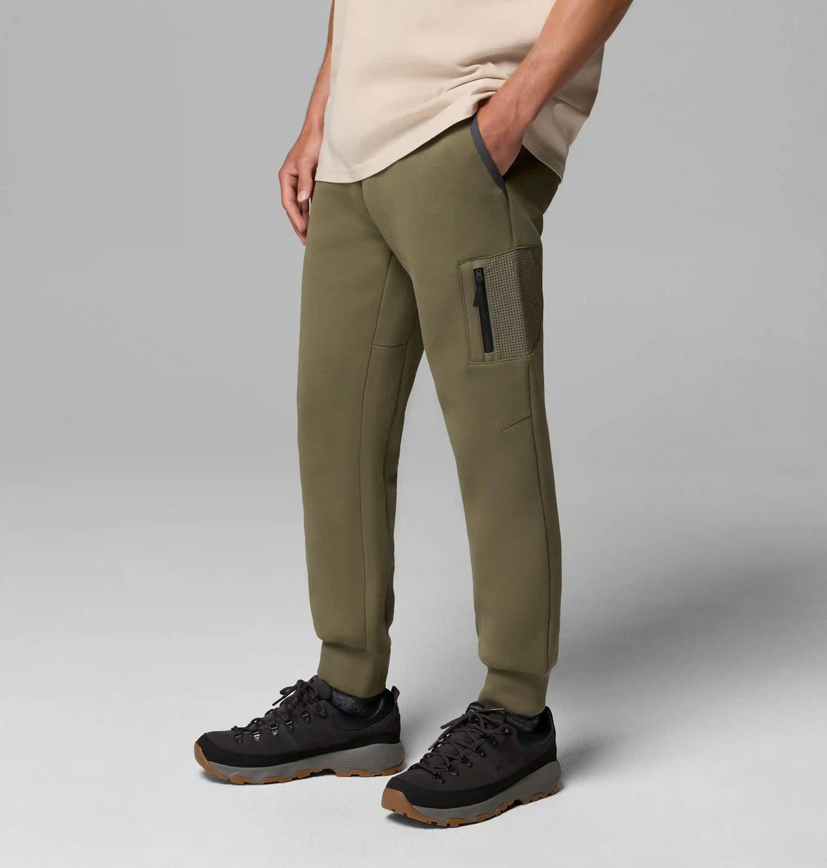 Men's Agate Rock Joggers