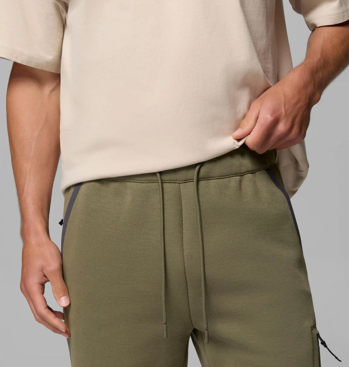 Men's Agate Rock Joggers