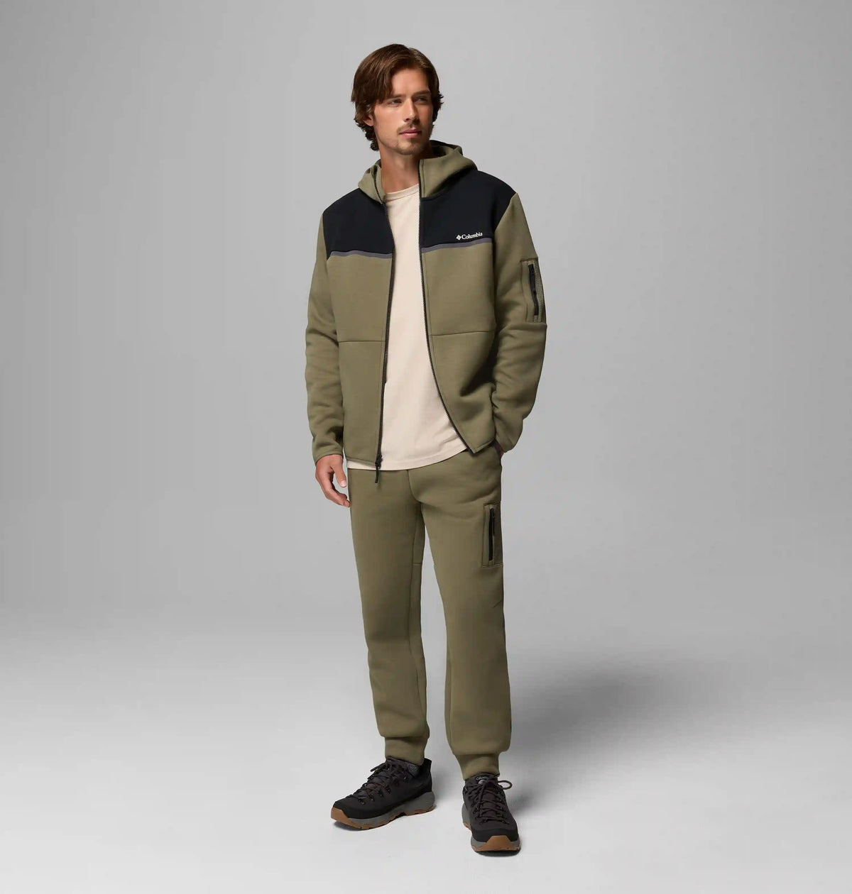 Men's Agate Rock Joggers