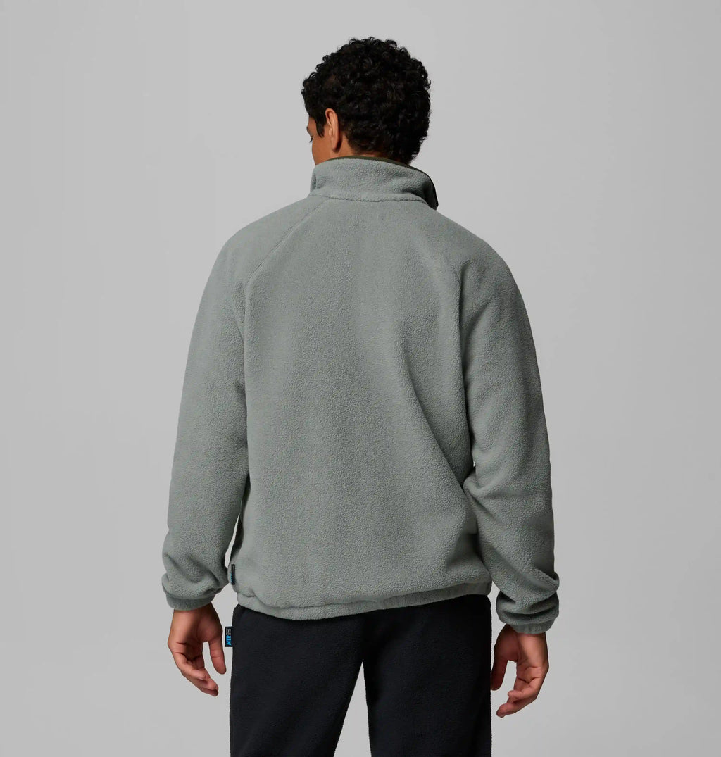 Men's Timber Crest MTR Fleece Half Zip