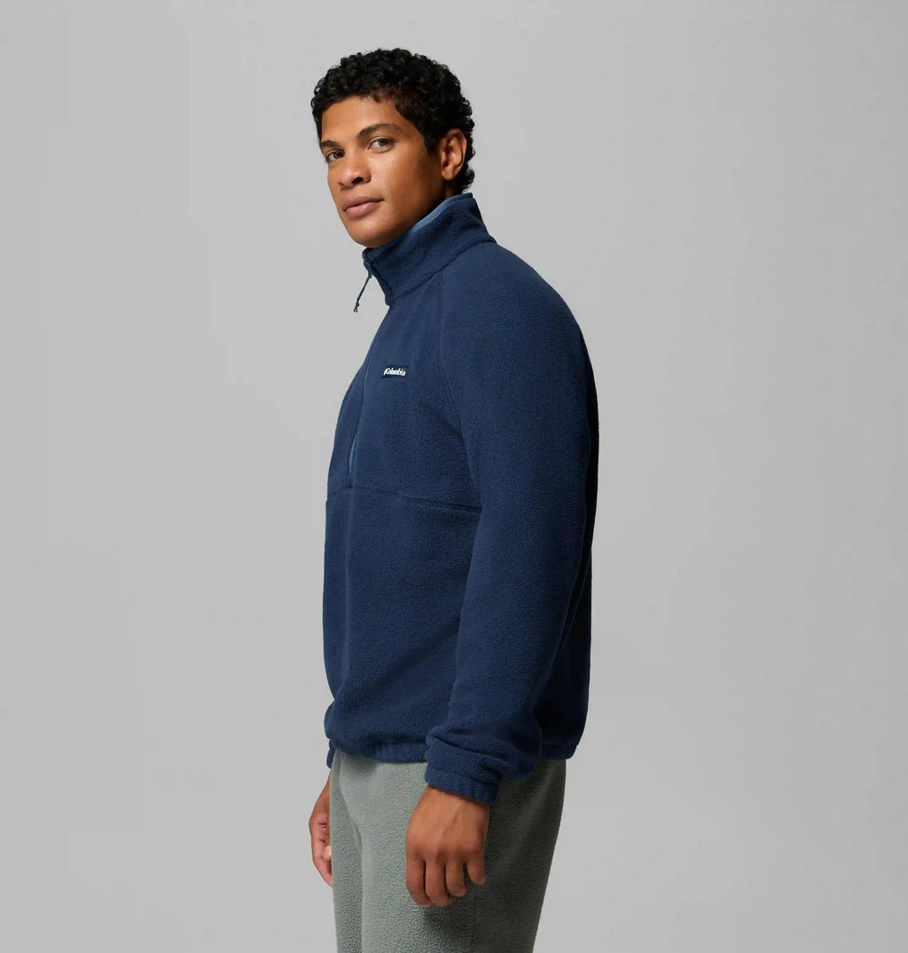 Men's Timber Crest MTR Fleece Half Zip