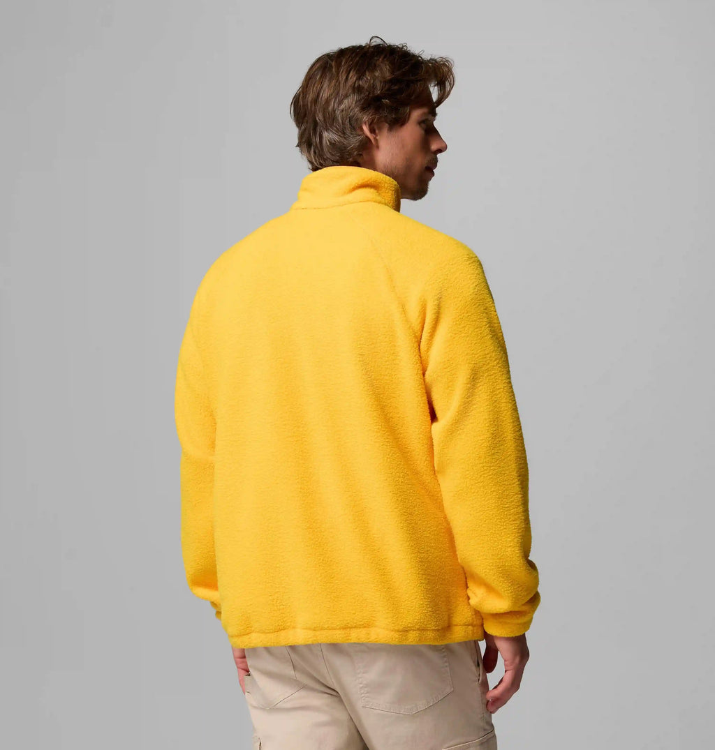 Men's Timber Crest MTR Fleece Half Zip
