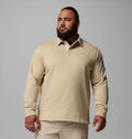 Men's Hart Mountain Rugby Shirt - Big
