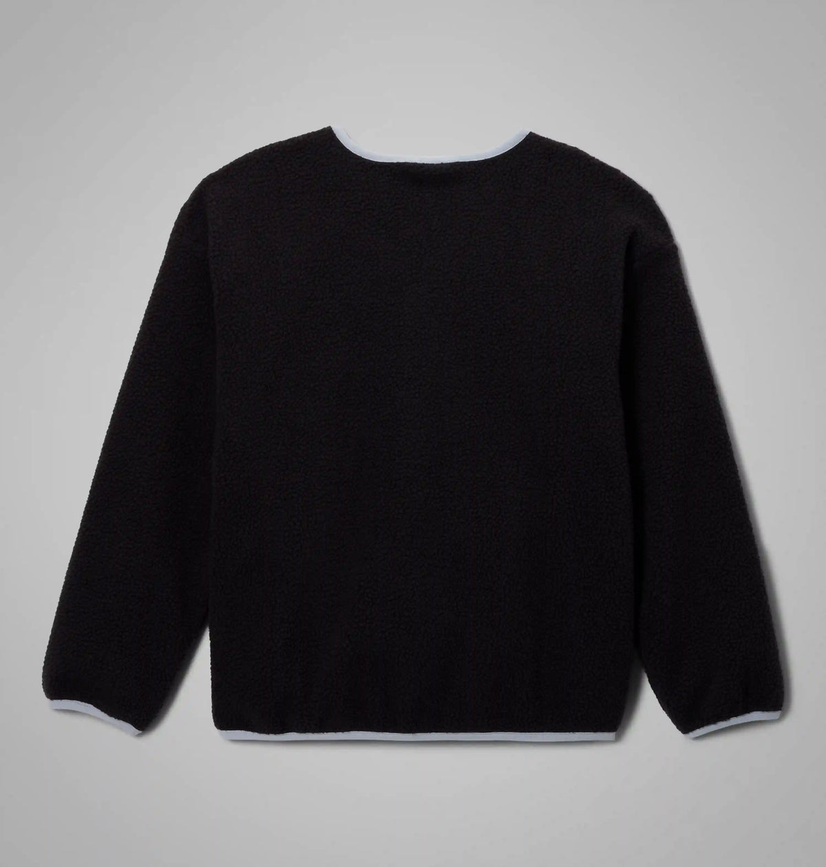 Kids' Helvetia Full Snap Fleece