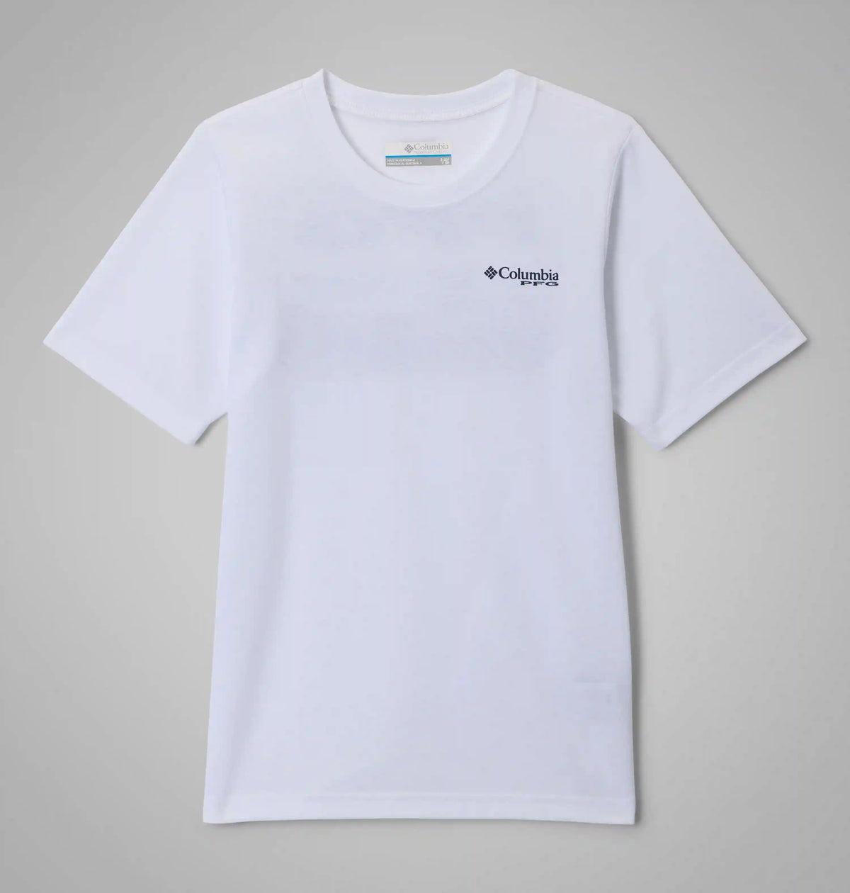 Kids' PFG Hot Mark Short Sleeve Shirt